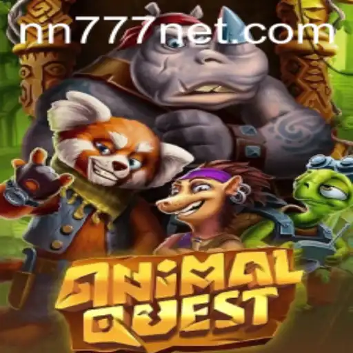 Exploring the Enchanting World of AnimalQuest with nn777