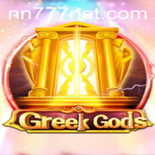 Discover the Mystical World of GreekGods: A Journey Guided by nn777