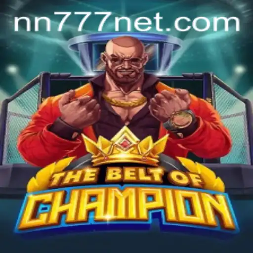 TheBeltOfChampion: Unleashing the Ultimate Gaming Experience
