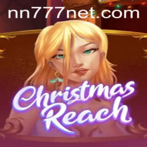 ChristmasReach: A Festive Journey of Strategy and Fun