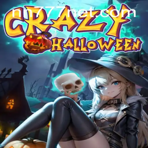 Unveiling the Thrills of CrazyHalloween: A Riveting Gaming Adventure