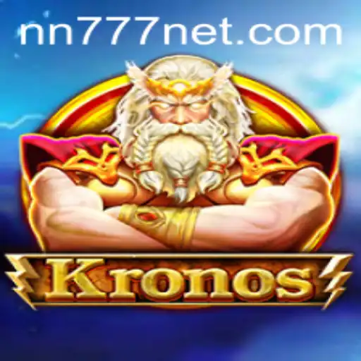 Unveiling the World of Kronos: A New Gaming Experience