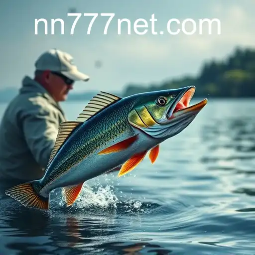 Exploring the Fascination of Online Fishing